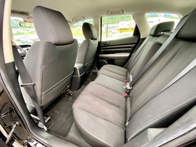 2011 Mazda CX-7 i SV