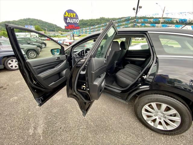2011 Mazda CX-7 i SV