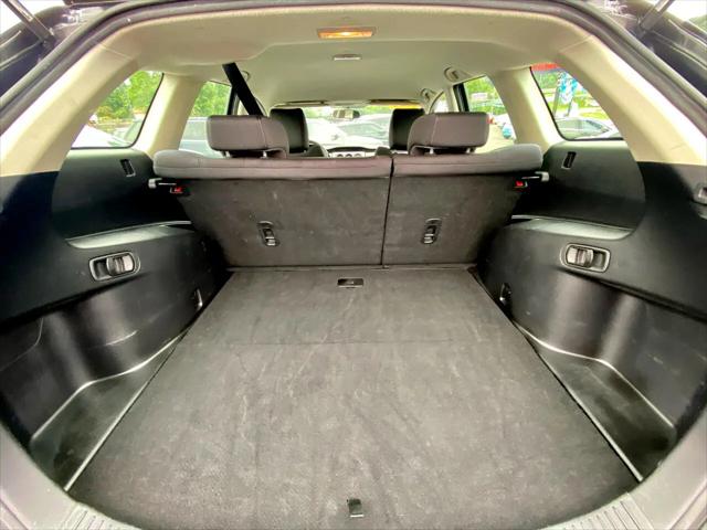 2011 Mazda CX-7 i SV