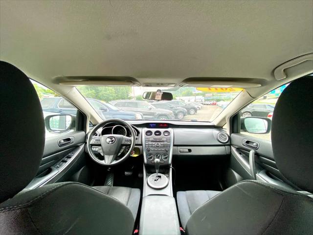 2011 Mazda CX-7 i SV