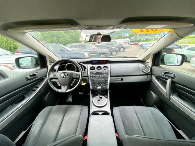 2011 Mazda CX-7 i SV
