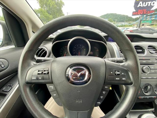 2011 Mazda CX-7 i SV