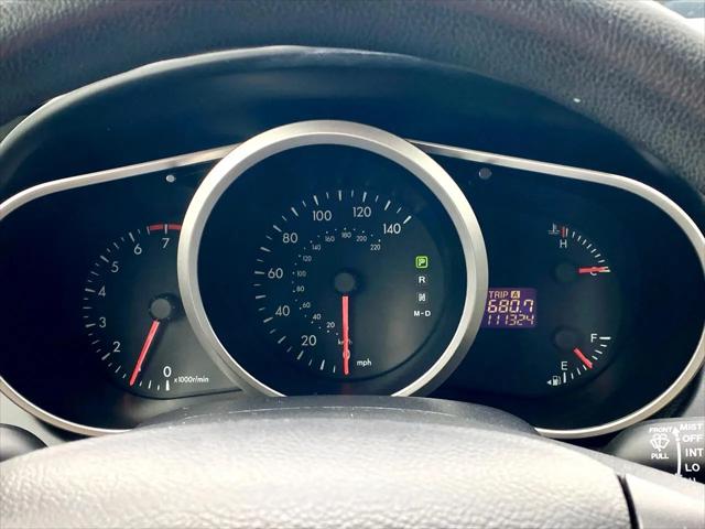 2011 Mazda CX-7 i SV