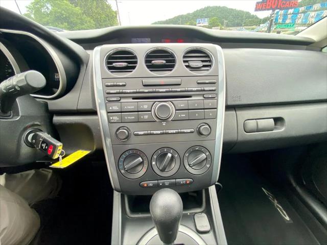 2011 Mazda CX-7 i SV