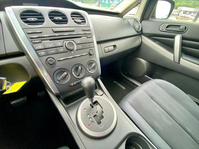 2011 Mazda CX-7 i SV