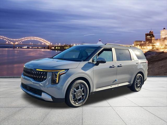 2026 Kia Carnival MPV EX for sale in Memphis, TN
