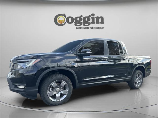 2025 Honda Ridgeline TrailSport for sale in Orlando, FL