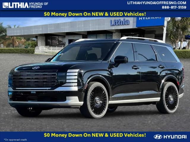 2026 Hyundai Palisade Calligraphy for sale in Fresno, CA