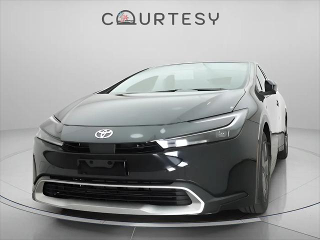 2025 Toyota Prius Plug-In SE for sale in Tampa, FL