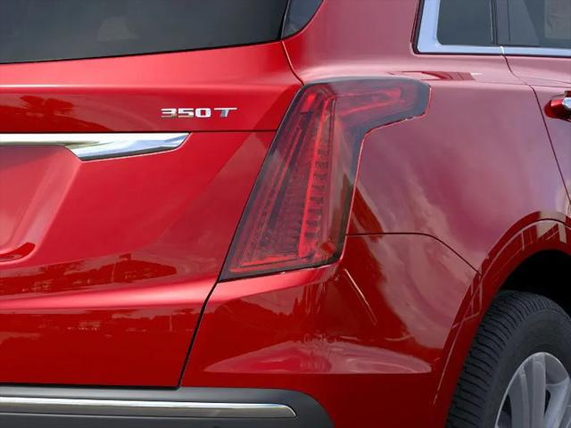 2025 Cadillac XT5 FWD Premium Luxury