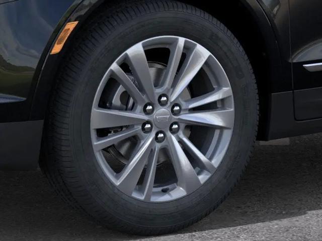 2025 Cadillac XT5 FWD Premium Luxury