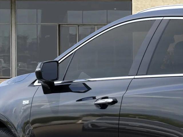 2025 Cadillac XT5 FWD Premium Luxury