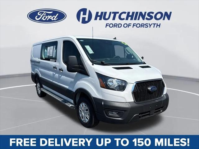 2023 Ford Transit Cargo Van T-250 for sale in Forsyth, GA