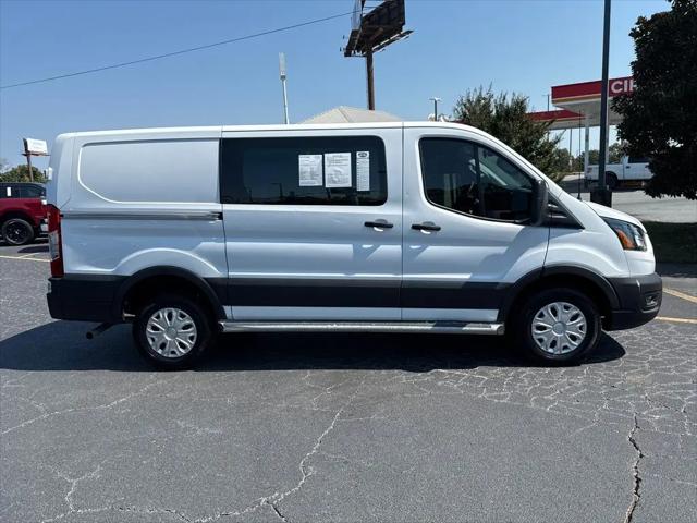 2023 Ford Transit Cargo Van T-250