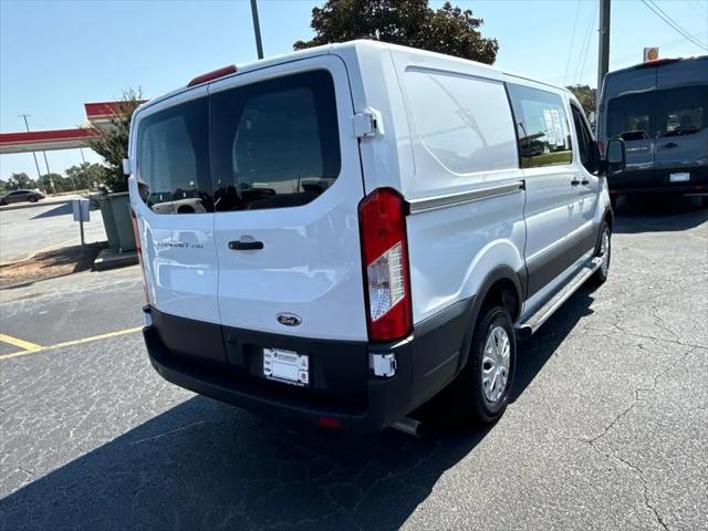 2023 Ford Transit Cargo Van T-250