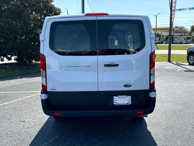2023 Ford Transit Cargo Van T-250