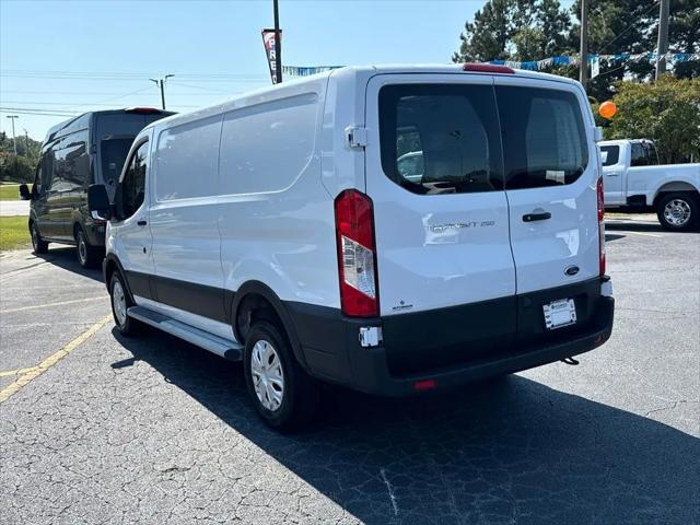2023 Ford Transit Cargo Van T-250