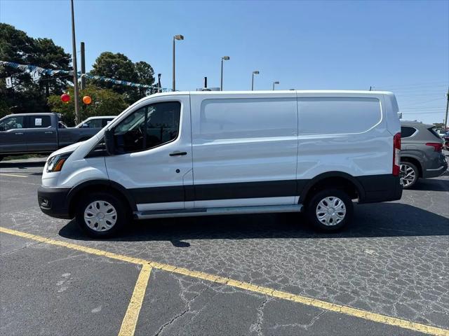 2023 Ford Transit Cargo Van T-250