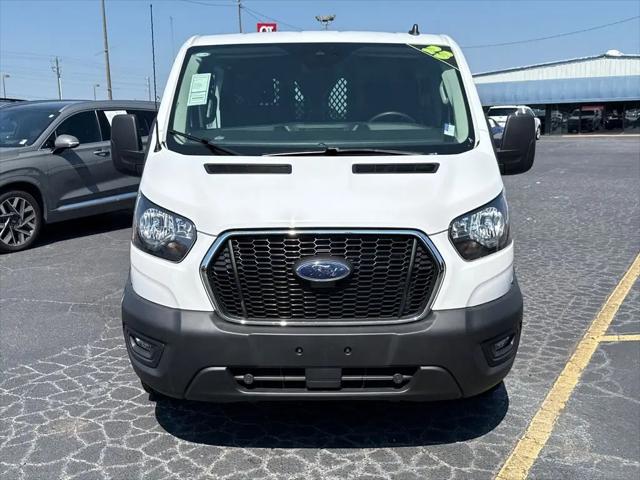 2023 Ford Transit Cargo Van T-250