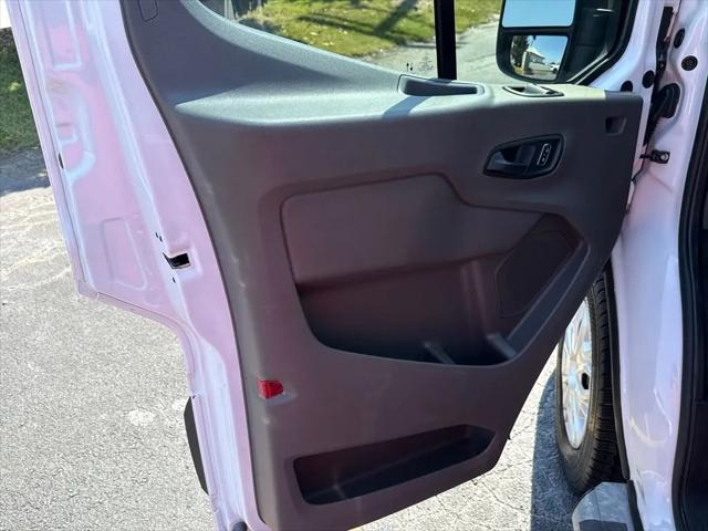 2023 Ford Transit Cargo Van T-250
