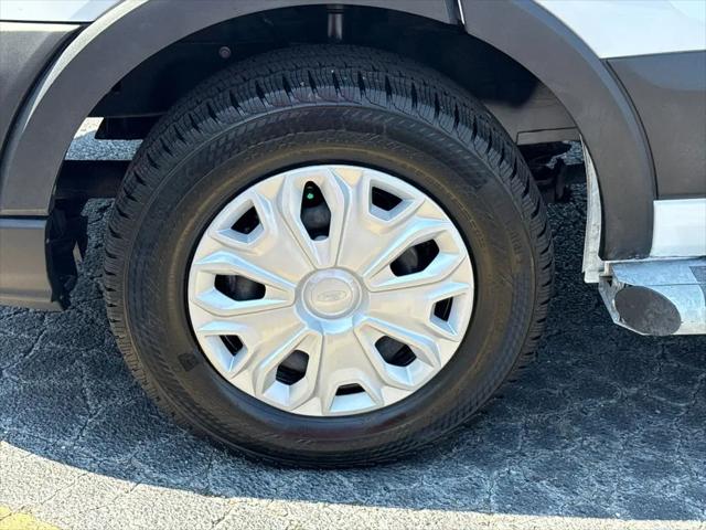 2023 Ford Transit Cargo Van T-250