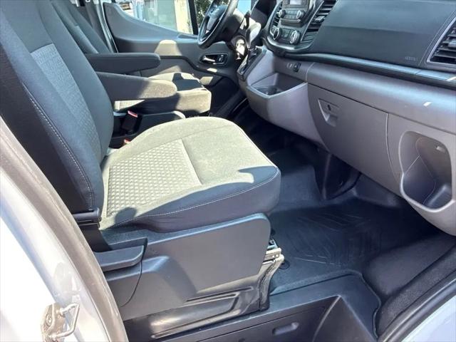 2023 Ford Transit Cargo Van T-250