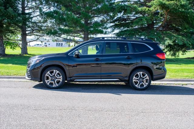 2023 Subaru Ascent Limited 7-Passenger