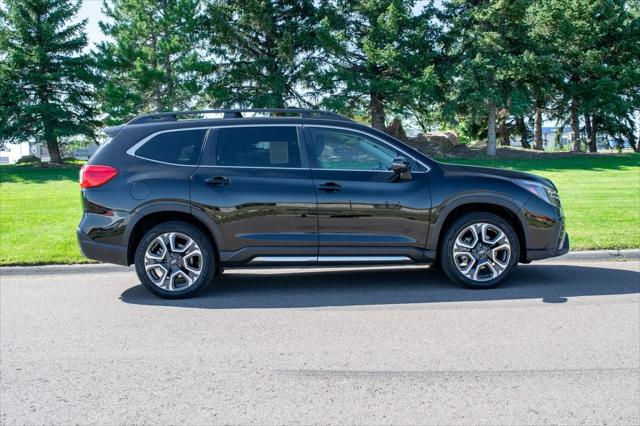 2023 Subaru Ascent Limited 7-Passenger