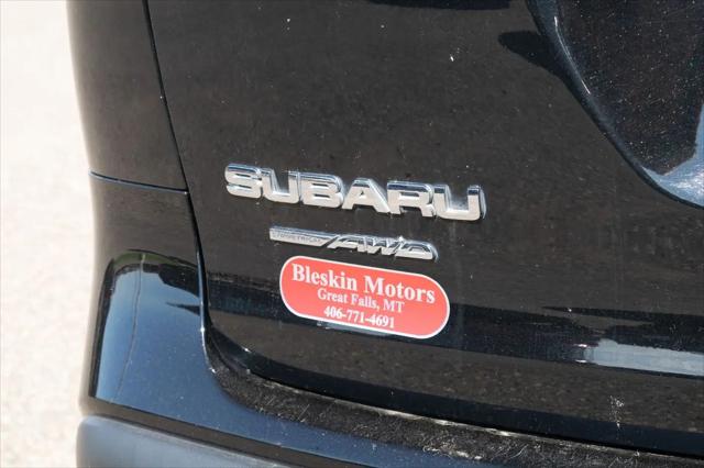 2023 Subaru Ascent Limited 7-Passenger