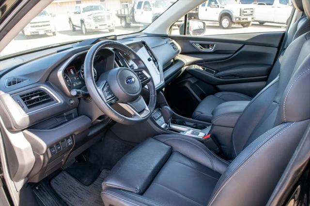 2023 Subaru Ascent Limited 7-Passenger