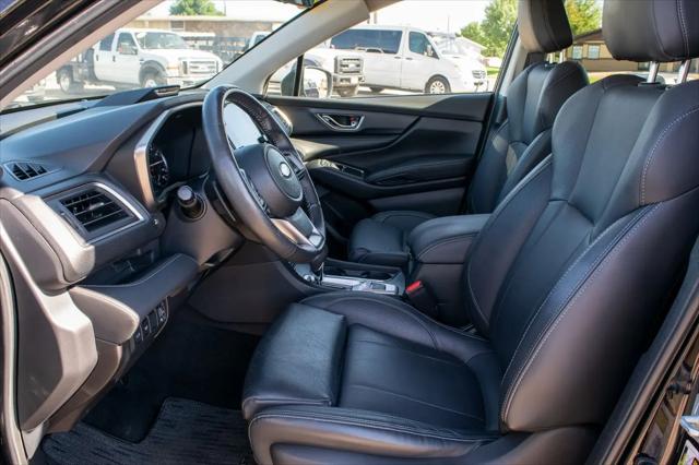 2023 Subaru Ascent Limited 7-Passenger