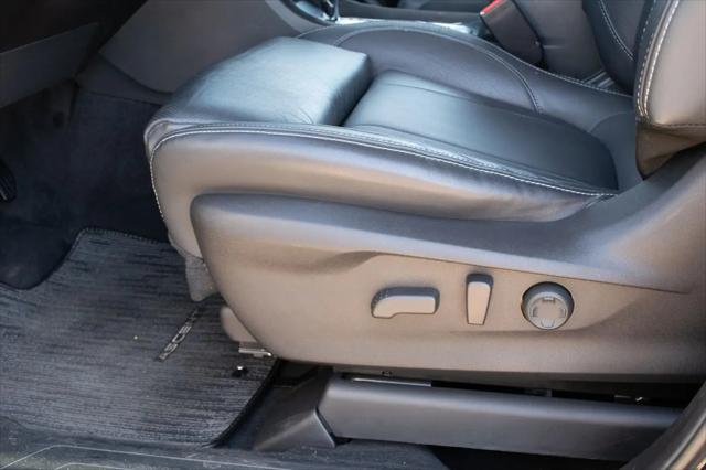 2023 Subaru Ascent Limited 7-Passenger
