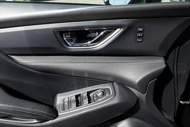 2023 Subaru Ascent Limited 7-Passenger