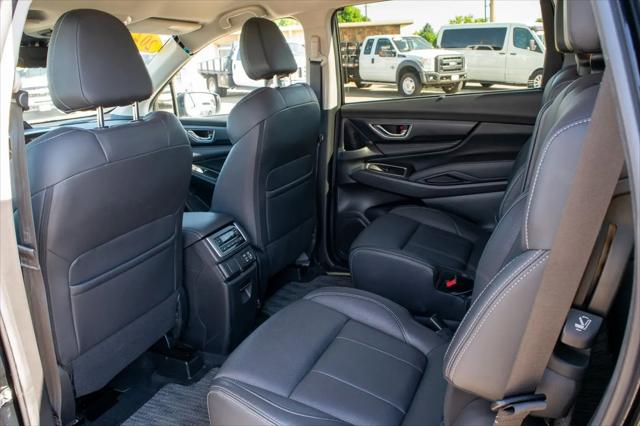2023 Subaru Ascent Limited 7-Passenger