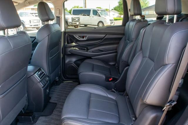 2023 Subaru Ascent Limited 7-Passenger