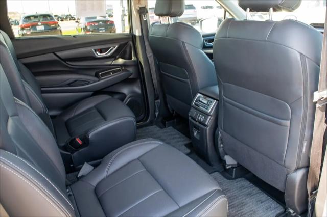 2023 Subaru Ascent Limited 7-Passenger