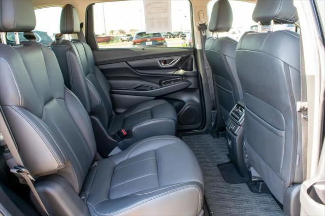 2023 Subaru Ascent Limited 7-Passenger