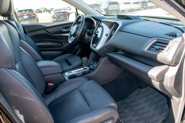 2023 Subaru Ascent Limited 7-Passenger
