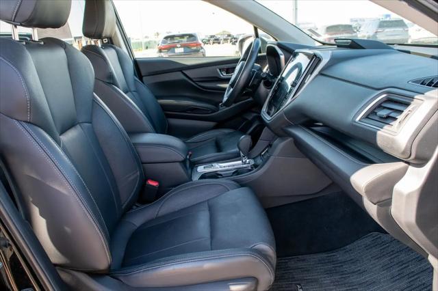 2023 Subaru Ascent Limited 7-Passenger