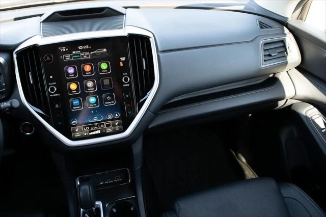 2023 Subaru Ascent Limited 7-Passenger