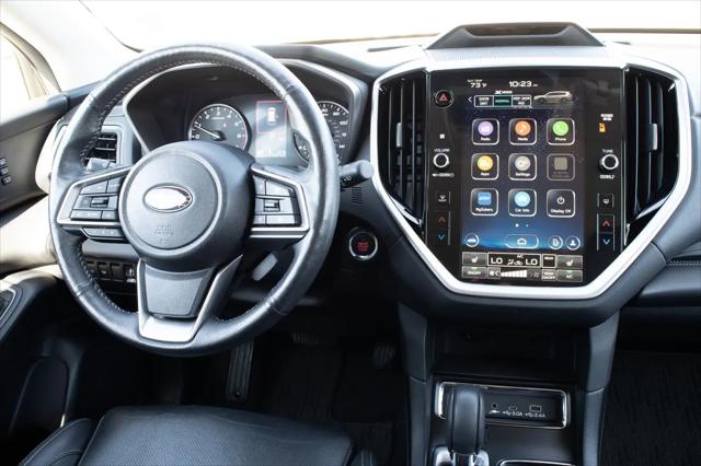 2023 Subaru Ascent Limited 7-Passenger