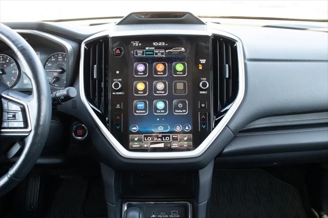 2023 Subaru Ascent Limited 7-Passenger