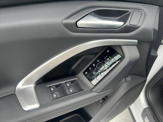 2025 Audi Q5 Premium TFSI quattro S tronic