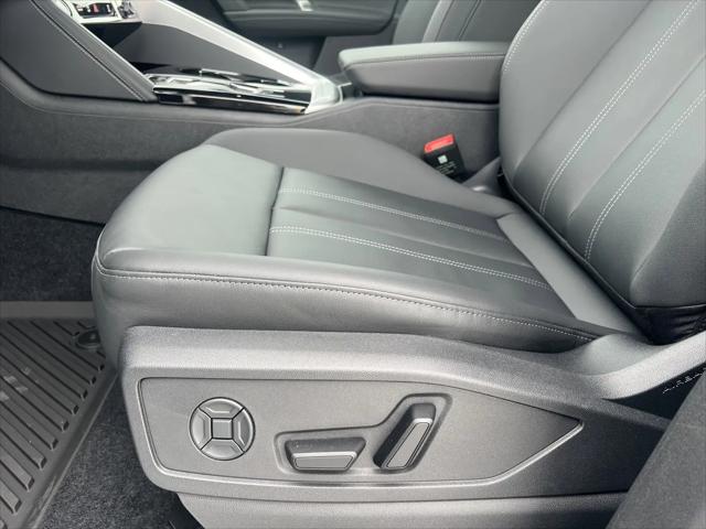 2025 Audi Q5 Premium TFSI quattro S tronic