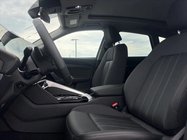 2025 Audi Q5 Premium TFSI quattro S tronic