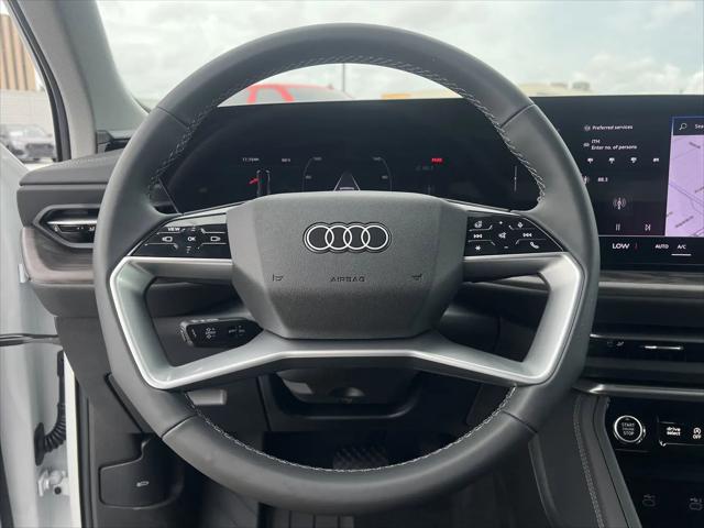 2025 Audi Q5 Premium TFSI quattro S tronic