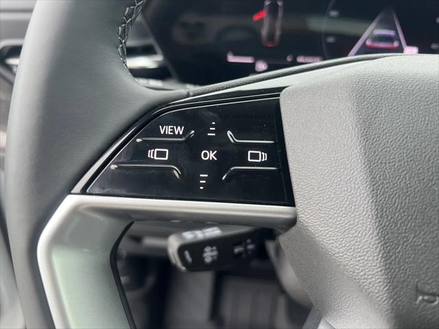 2025 Audi Q5 Premium TFSI quattro S tronic
