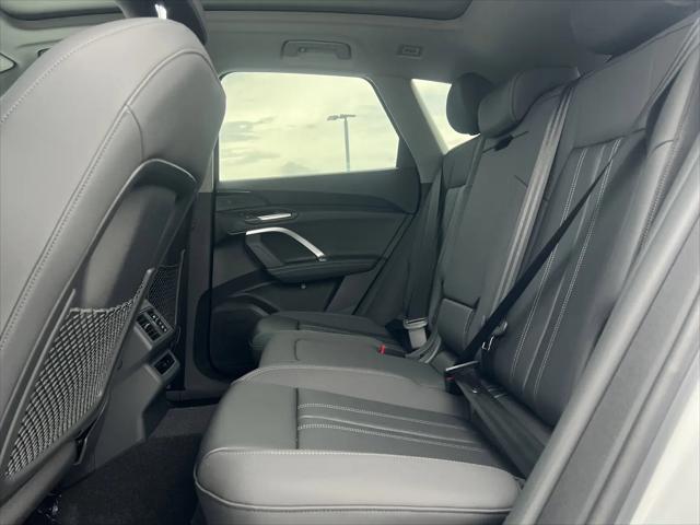 2025 Audi Q5 Premium TFSI quattro S tronic