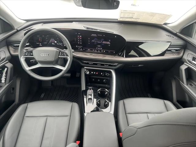 2025 Audi Q5 Premium TFSI quattro S tronic