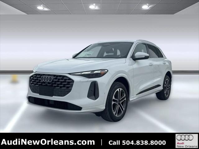 2025 Audi Q5 Premium TFSI quattro S tronic for sale in Metairie, LA